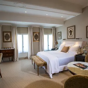 ***** Hotel D'europe France