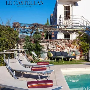 ** Hotel Hoetel Le Castellan France