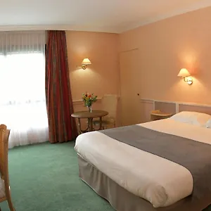 **** Hotel Logis Lyon Est Porte De L'ain France