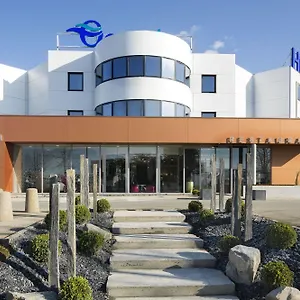 **** Hotel Oceania Rennes France