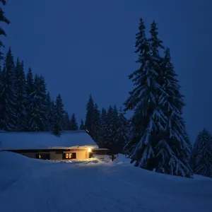  Auberge de jeunesse Le Refuge Du Lachat France